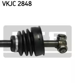 skf vkjc2848